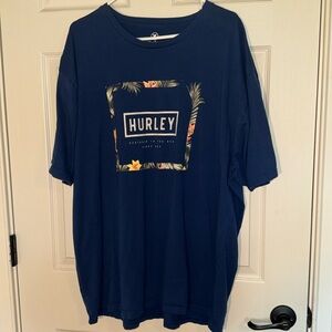 Hurley T-shirt